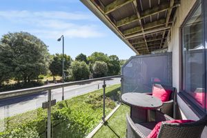 Balcony- click for photo gallery